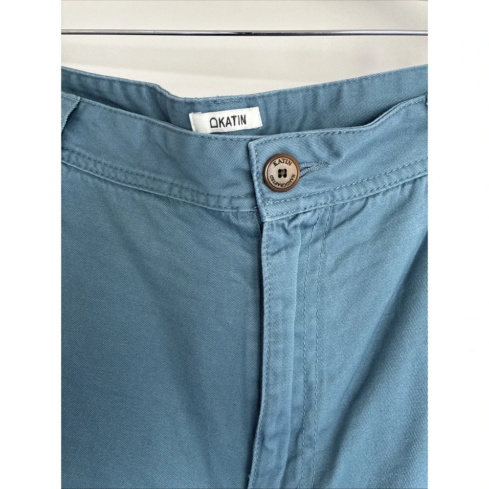 Katin excellent preowned